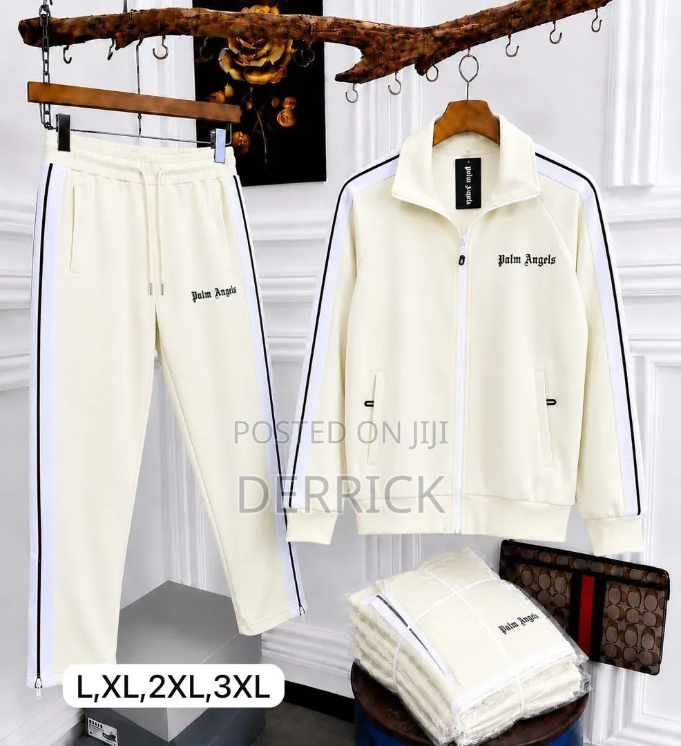 Palm Angels Joggers