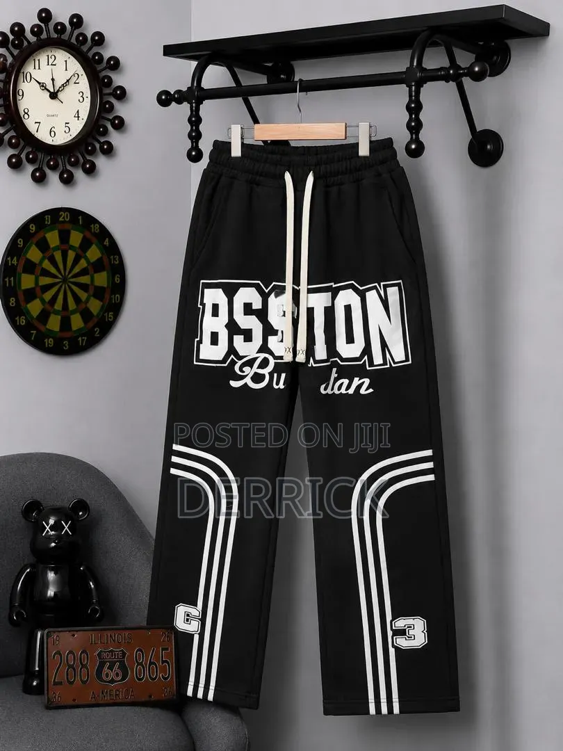 Palm Angels Joggers