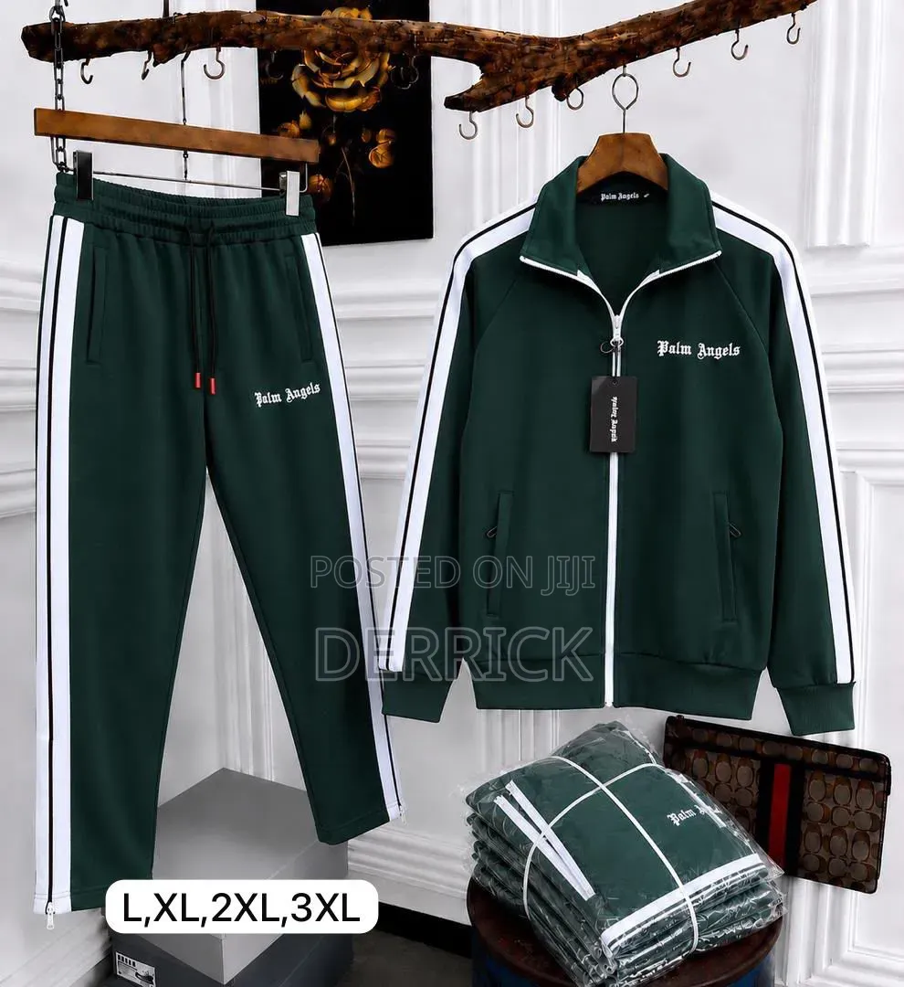 Palm Angels Joggers