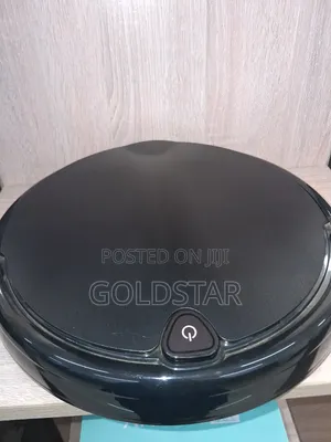 Remote Control Sweeper
