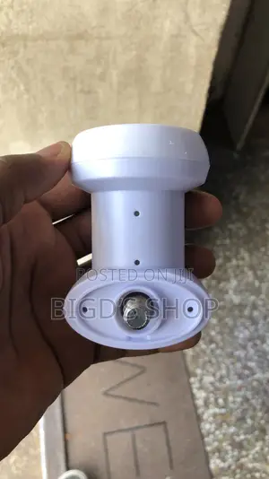 Premium Full Hd LNB