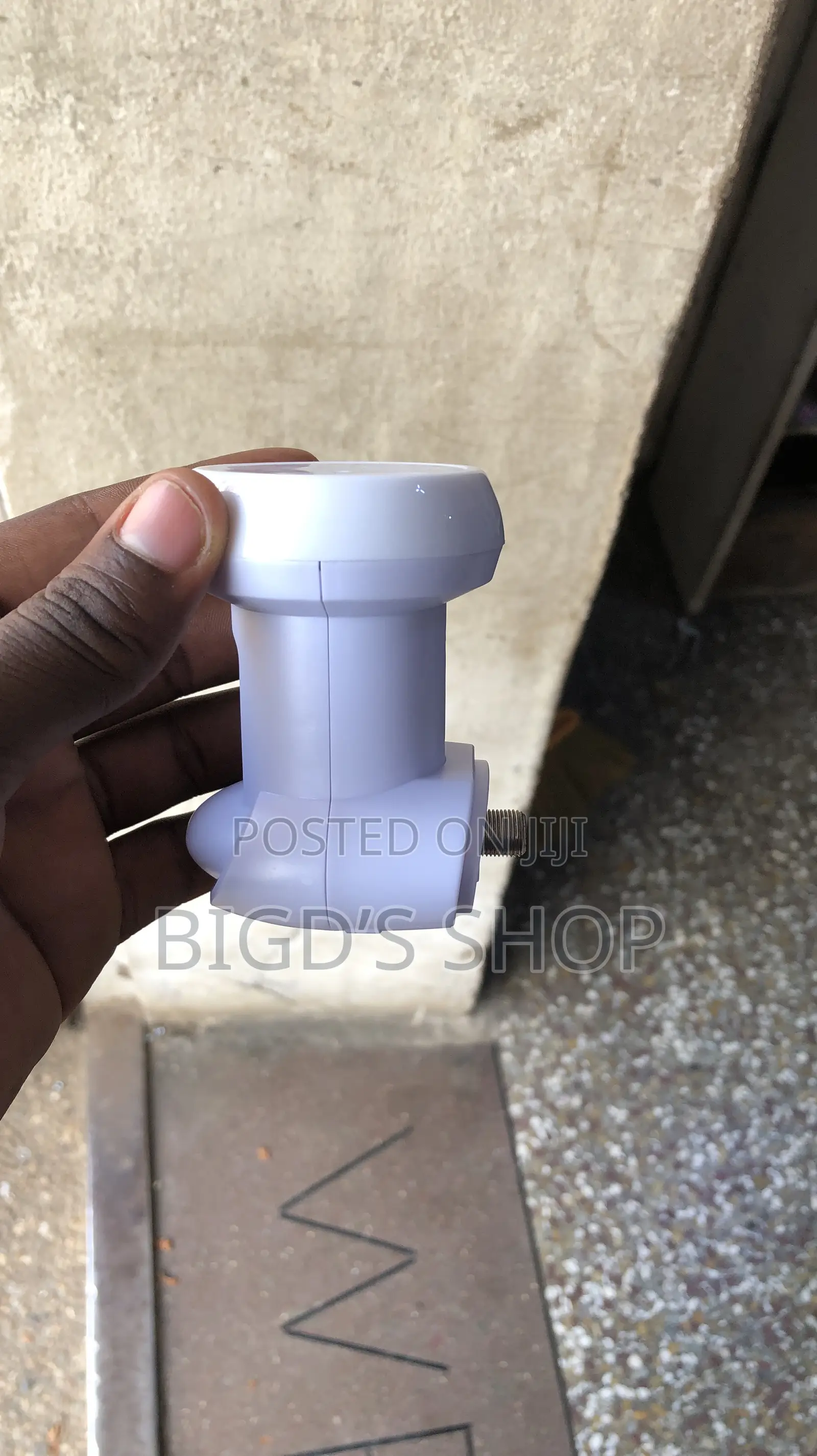 Premium Full Hd LNB