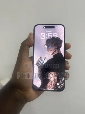 Apple iPhone 16 Plus 128 GB Black