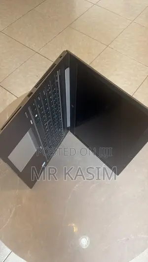 Laptop HP ZBook 15 G5 32GB Intel Core i7 SSD 1T