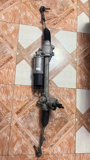 BMW Xdrive /4x4 Steer Rack