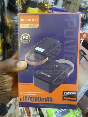 Power Bank