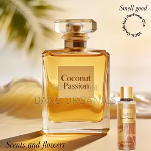 Undiluted Perfume Oils Inspired By Niche Designer Fragrances