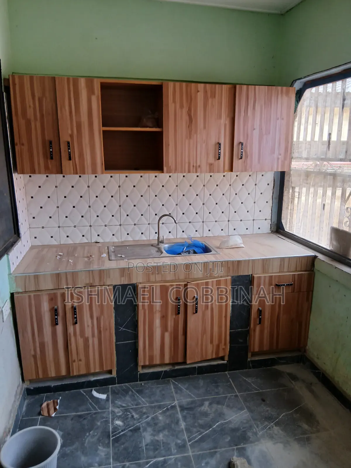 1bdrm Apartment in Ishmit Housing Hub, New Town for rent