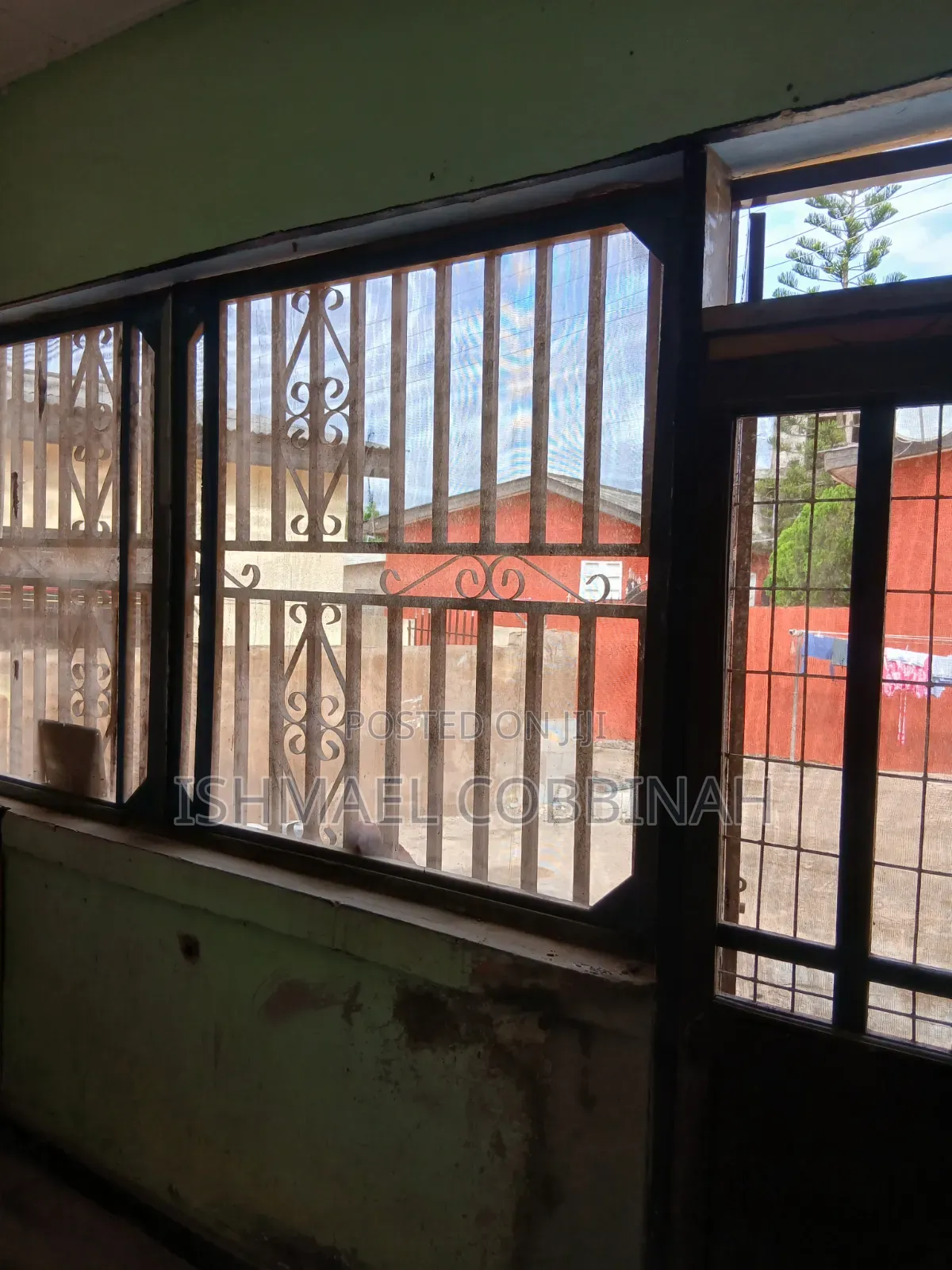 1bdrm Apartment in Ishmit Housing Hub, New Town for rent