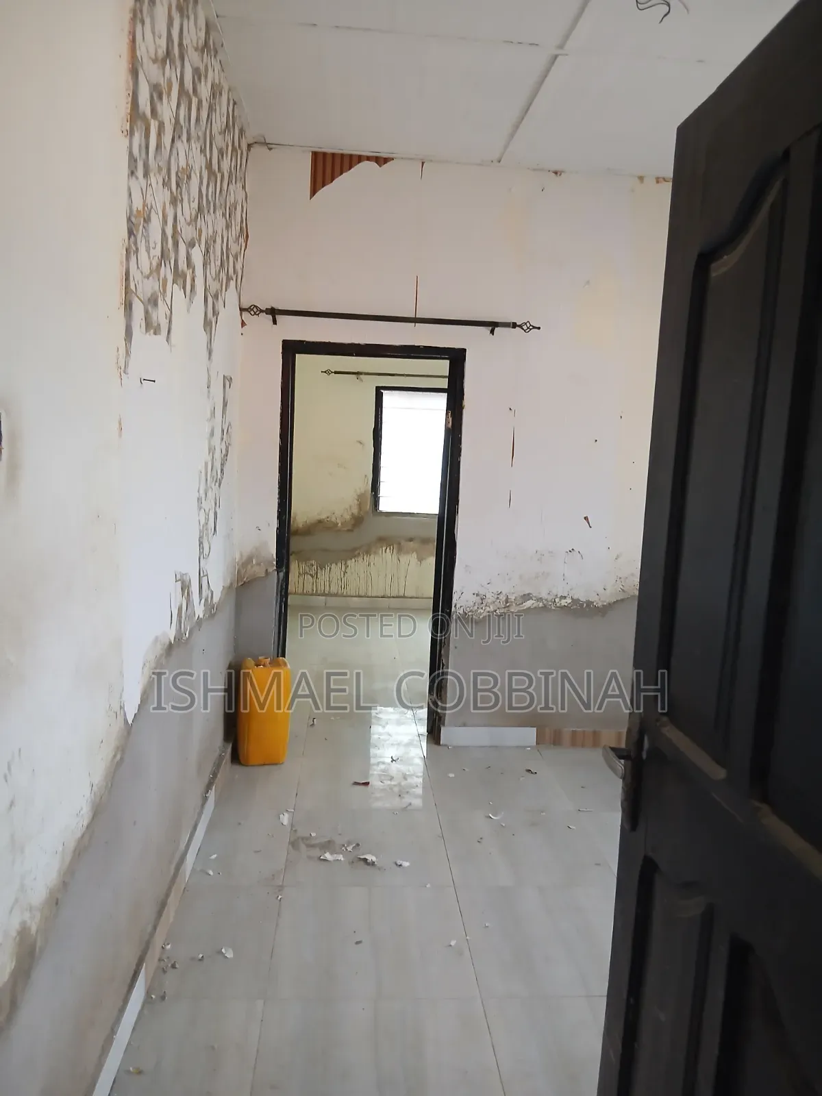 1bdrm Apartment in Ishmit Housing Hub, New Town for rent