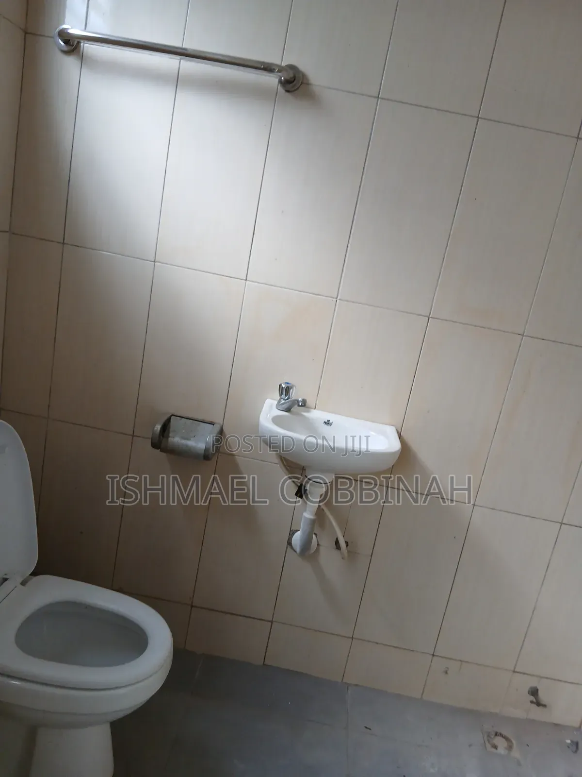 1bdrm Apartment in Ishmit Housing Hub, New Town for rent