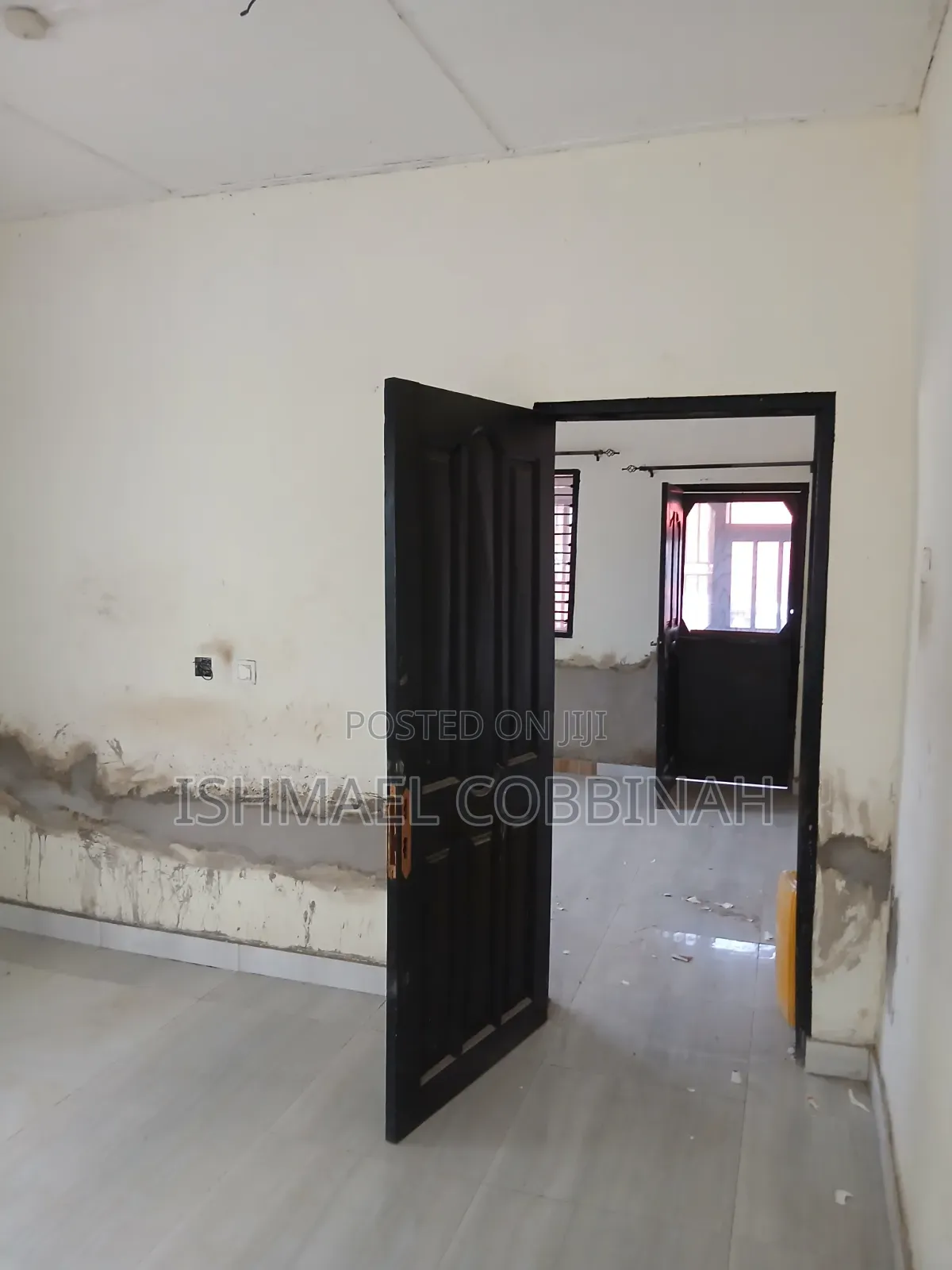 1bdrm Apartment in Ishmit Housing Hub, New Town for rent