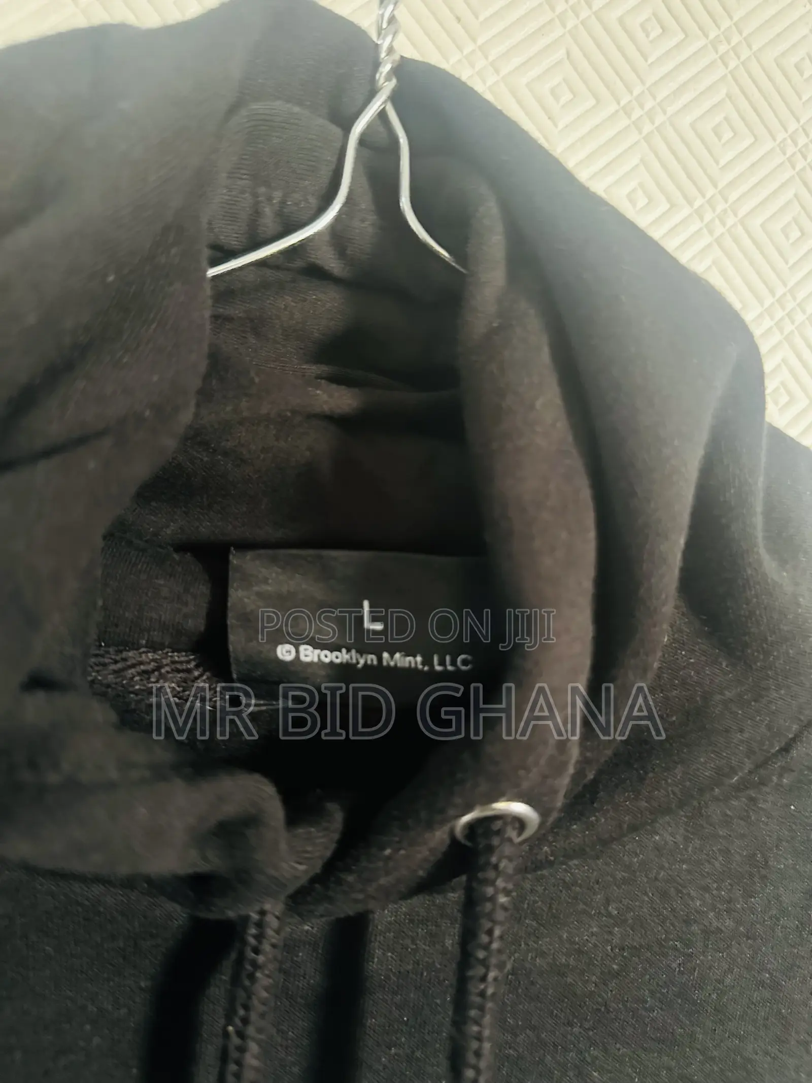 Original Hoodies