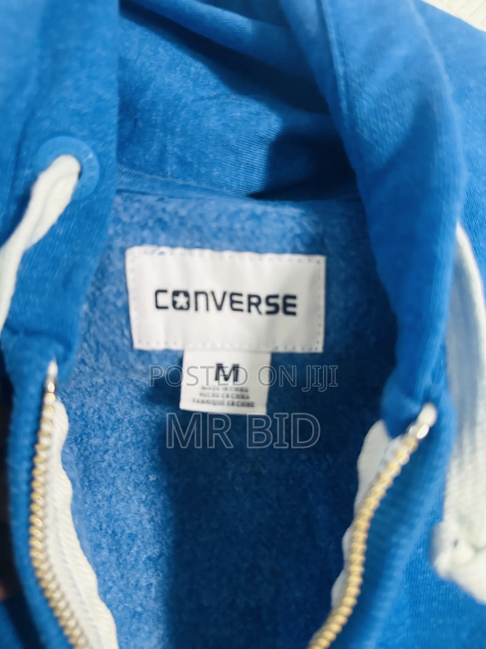 Original Hoodies