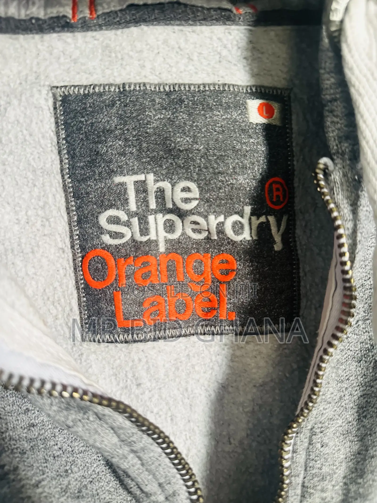 Original Hoodies