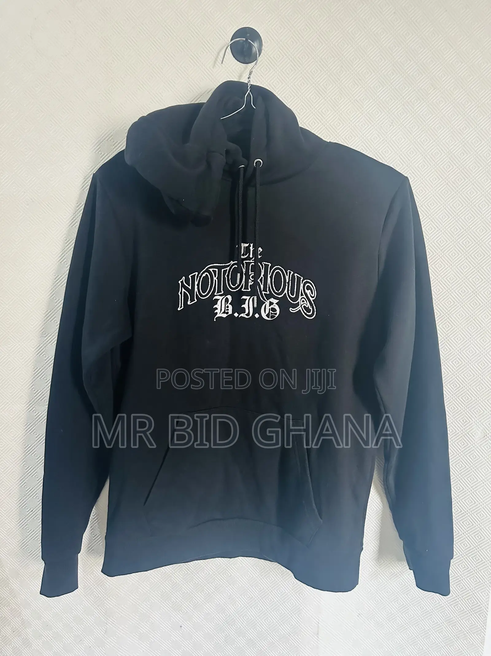 Original Hoodies
