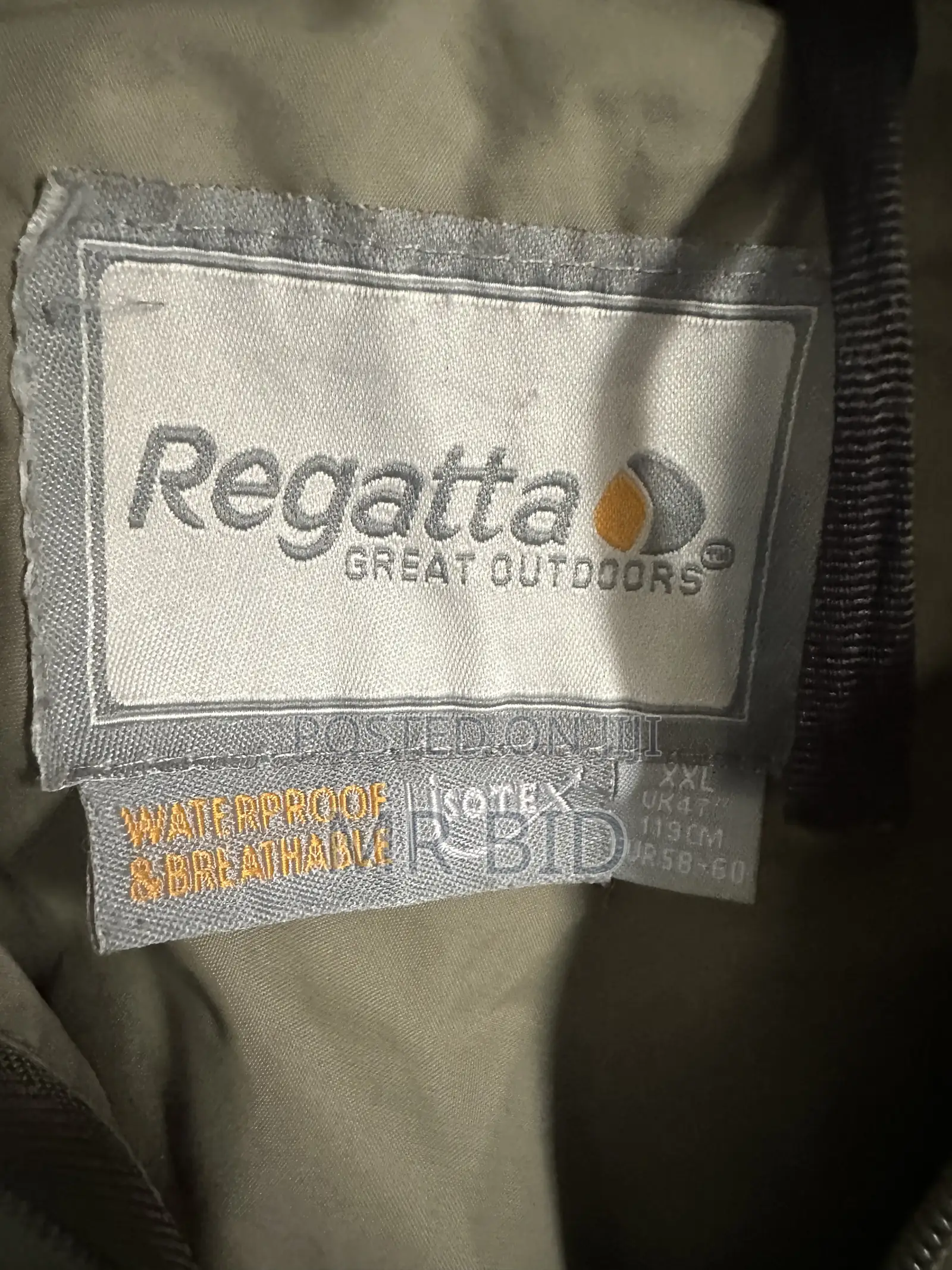 Original Hoodies