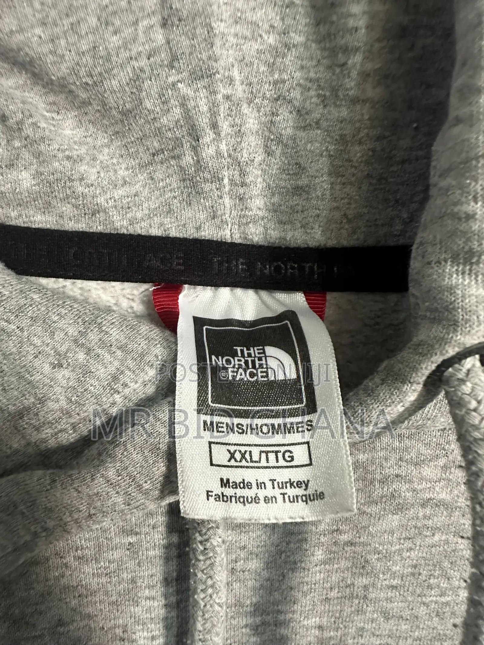 Original Hoodies