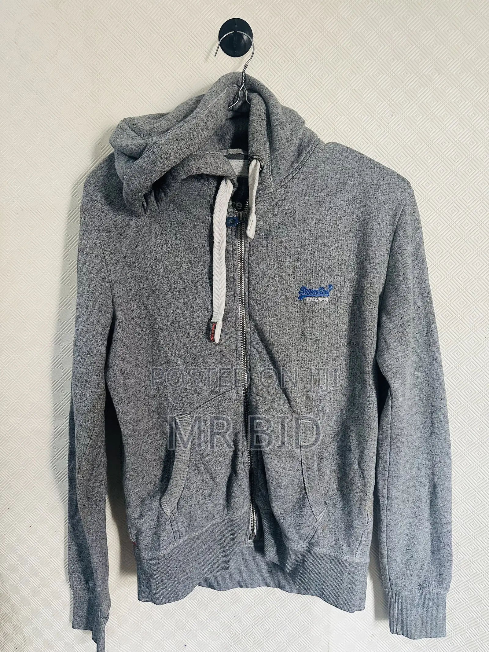 Original Hoodies