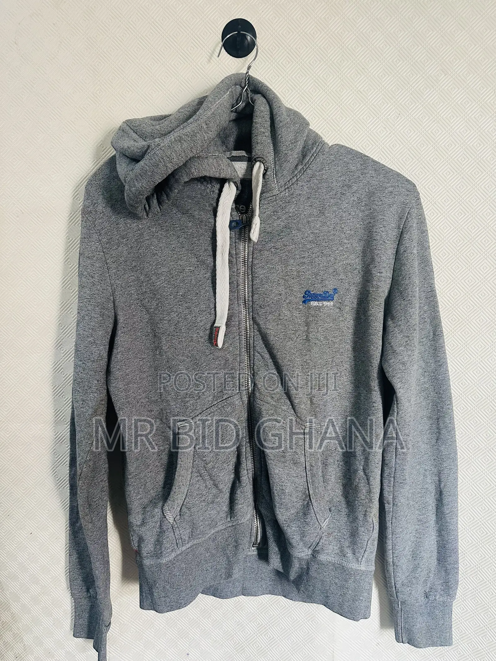 Original Hoodies