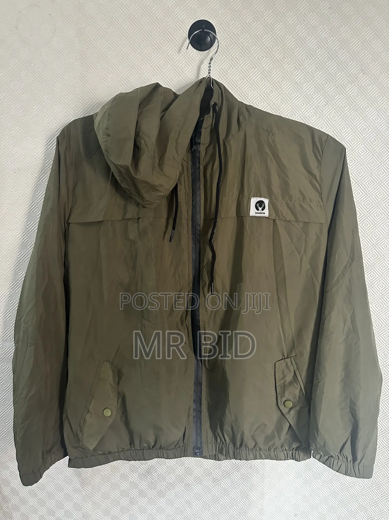 Original Hoodies