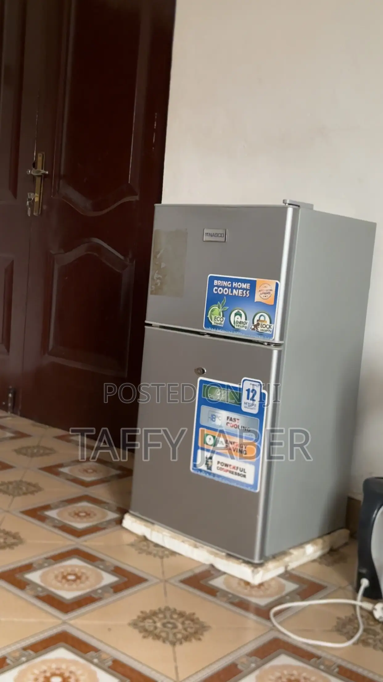 Refrigerator