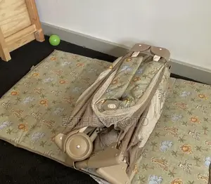 Graco Travel Cot From Canada
