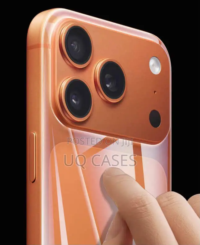 Back Film Protector