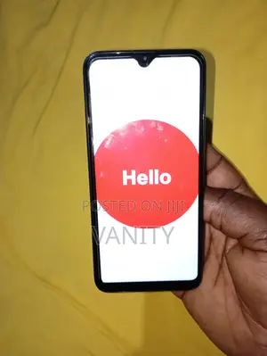 Samsung Galaxy A10e 32 GB Black