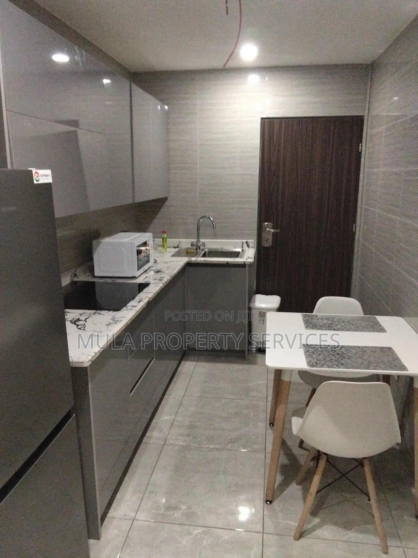 Furnished 1bdrm Apartment in Mula Property, Paradise Residential Area
