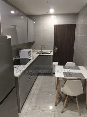 Furnished 1bdrm Apartment in Mula Property, Paradise Residential Area