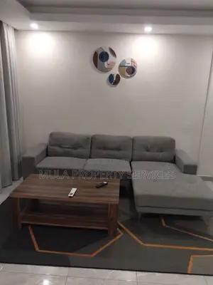 Furnished 1bdrm Apartment in Mula Property, Paradise Residential Area