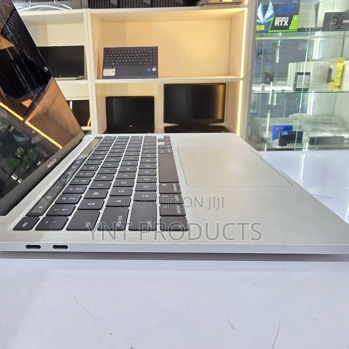 Laptop Apple MacBook Pro 2020 16GB Intel Core i5 SSD 1T