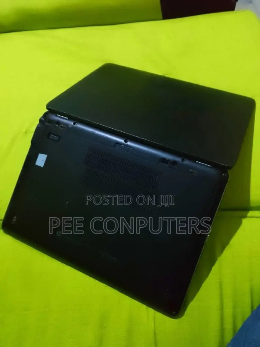 Laptop HP EliteBook 840 G2 8GB Intel Core i5 HDD 500GB