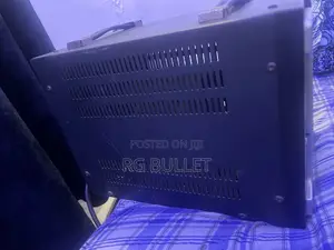 Sterplizer