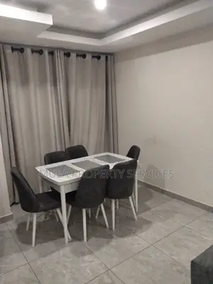 Furnished 2bdrm Apartment in Mula Property, Paradise Residential Area