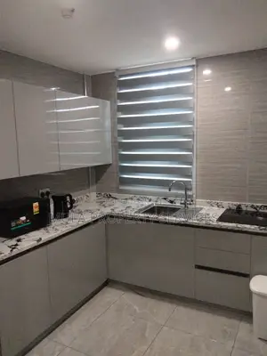Furnished 2bdrm Apartment in Mula Property, Paradise Residential Area