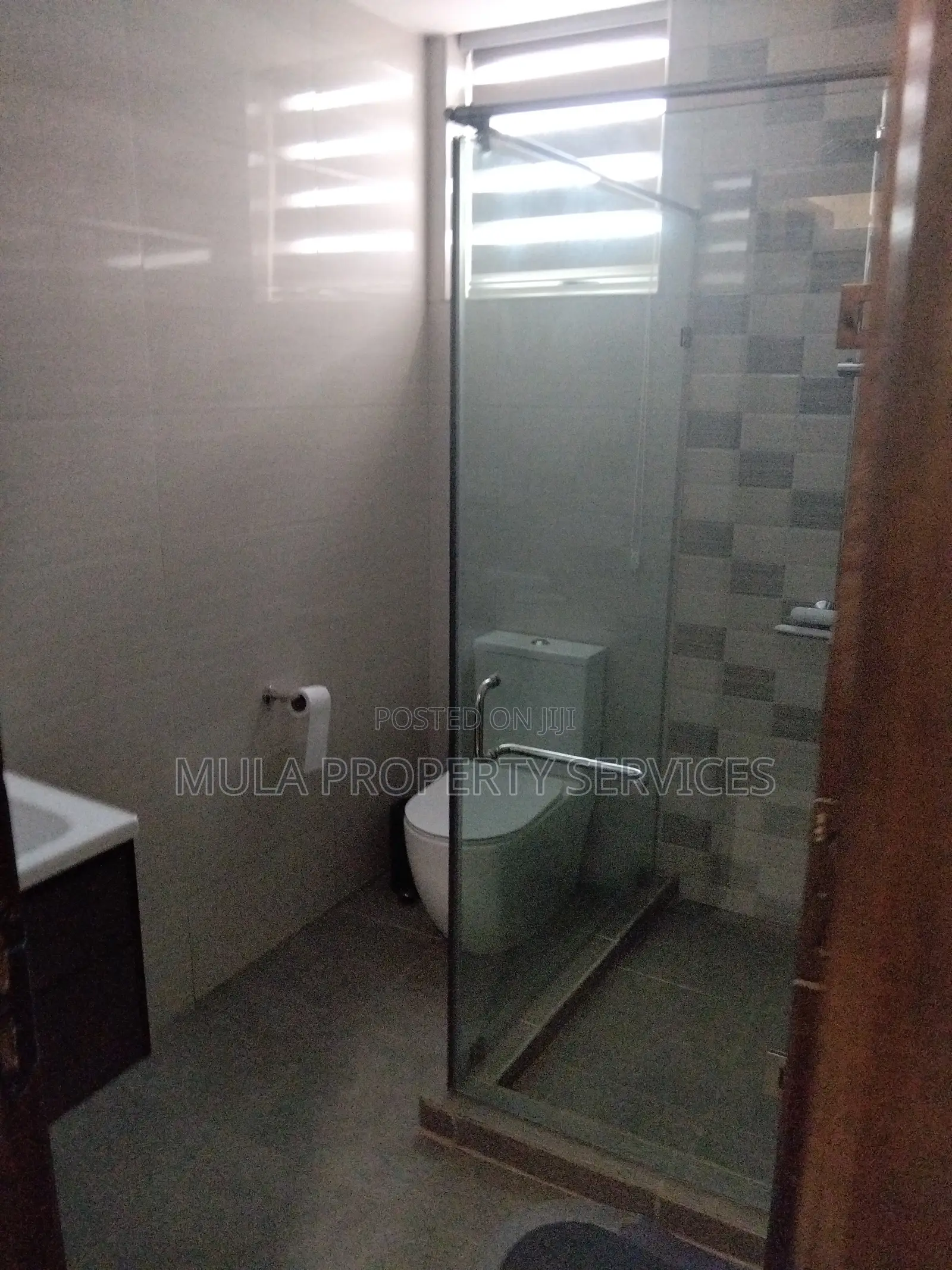 Furnished 2bdrm Apartment in Mula Property, Paradise Residential Area