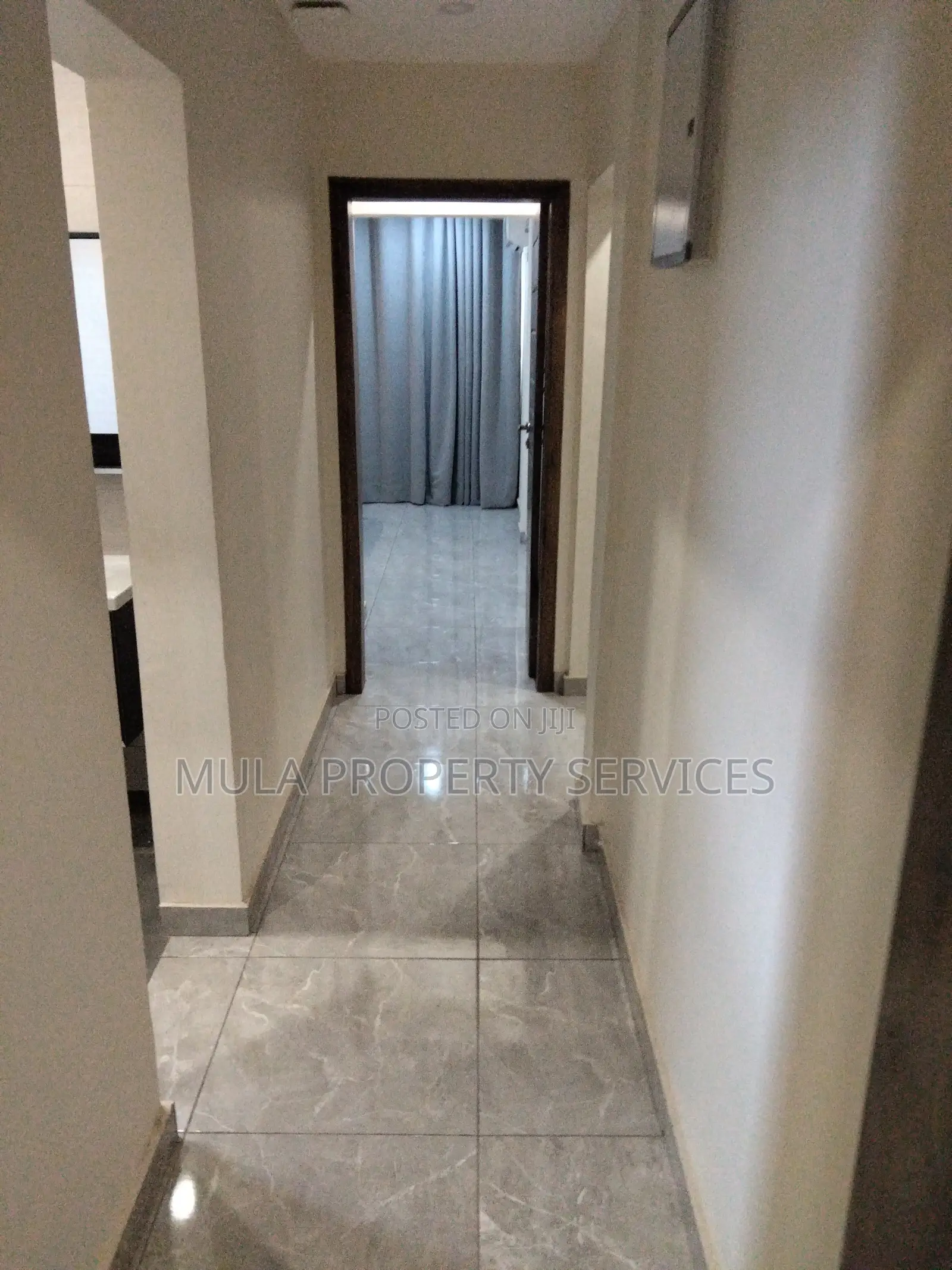 Furnished 2bdrm Apartment in Mula Property, Paradise Residential Area