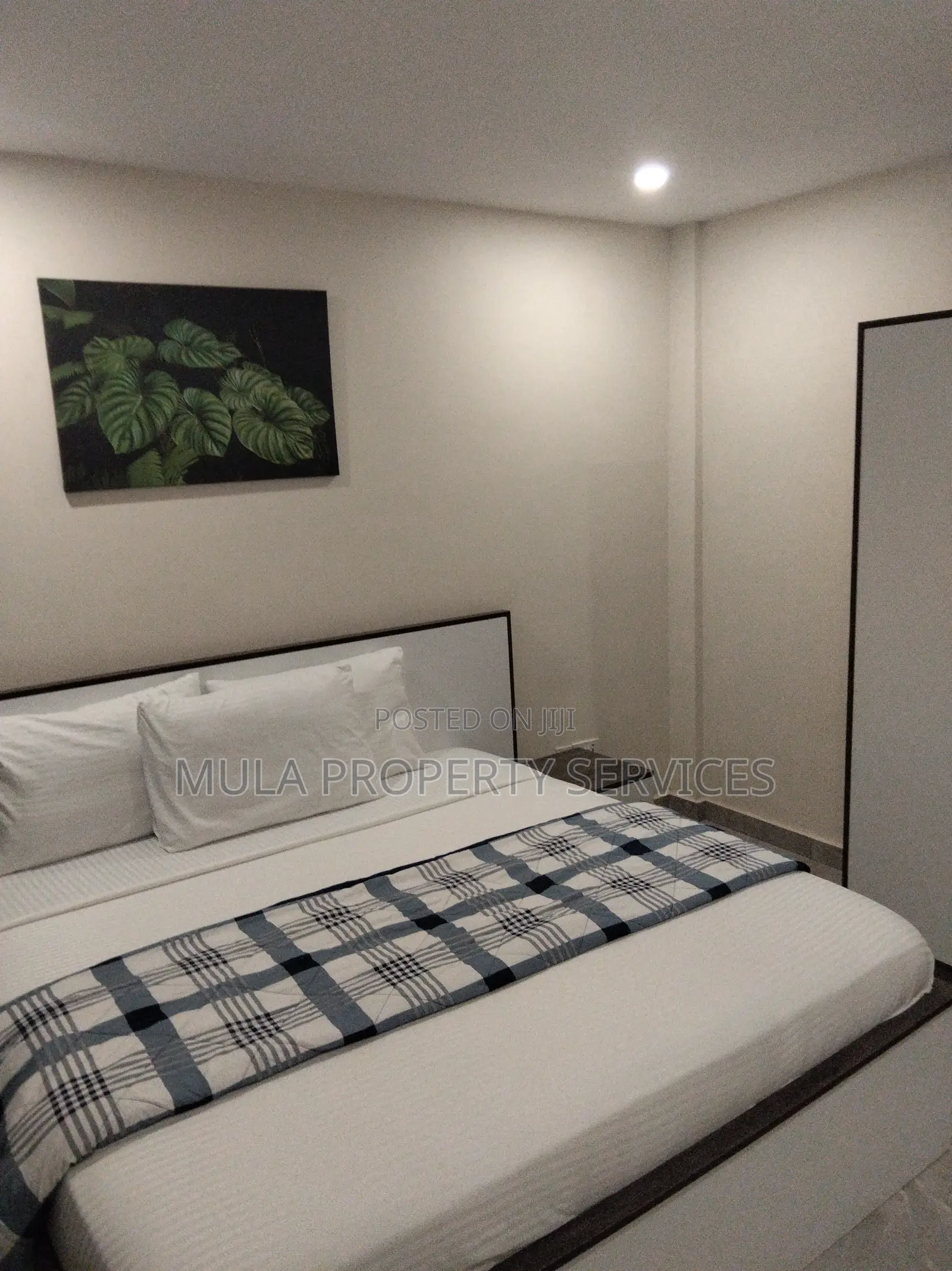 Furnished 2bdrm Apartment in Mula Property, Paradise Residential Area