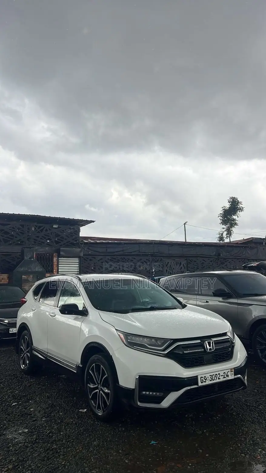 Car Rentals Blue Accord , CRV White , Black Elantra , Camry Spider