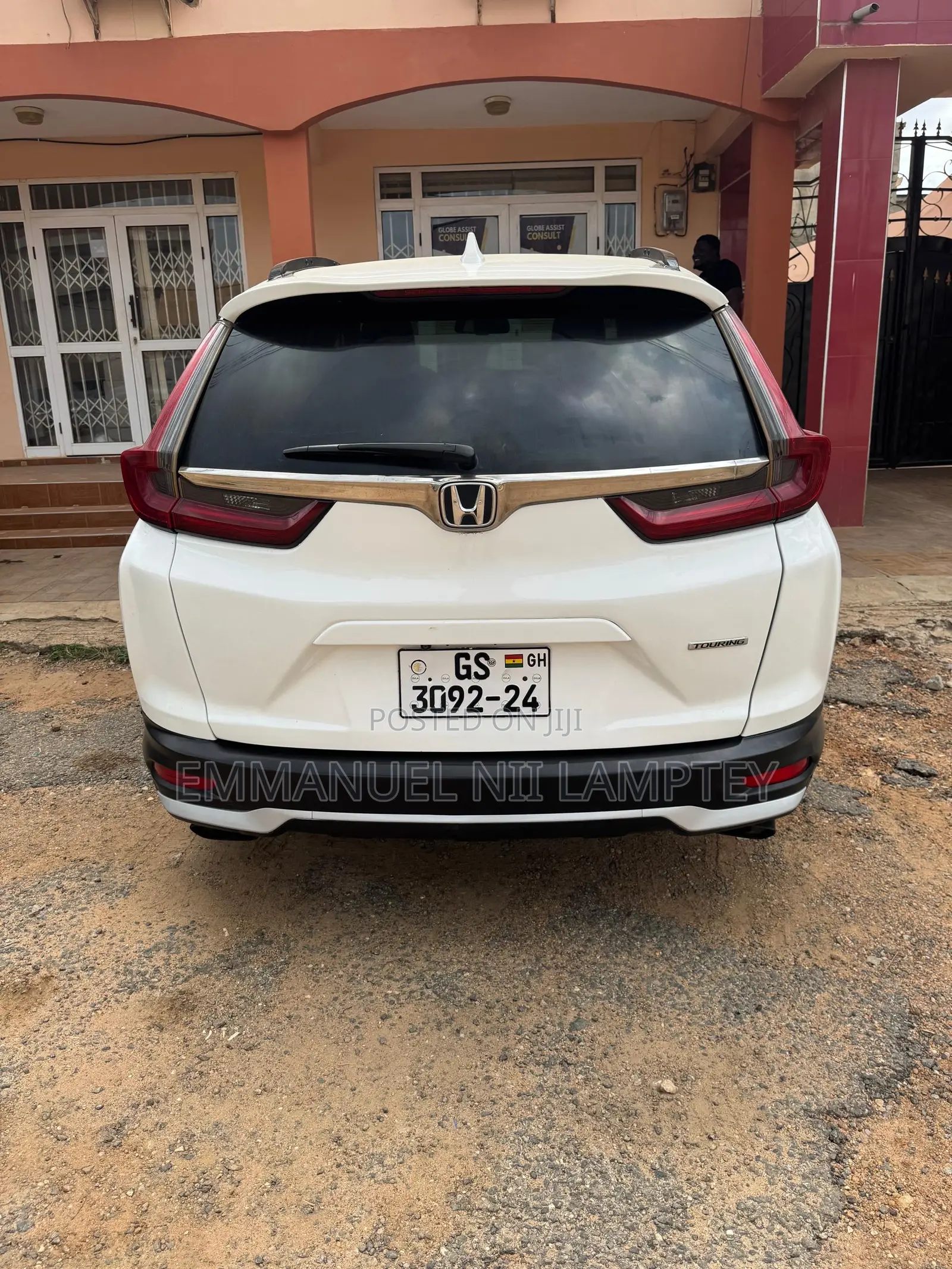 Car Rentals Blue Accord , CRV White , Black Elantra , Camry Spider