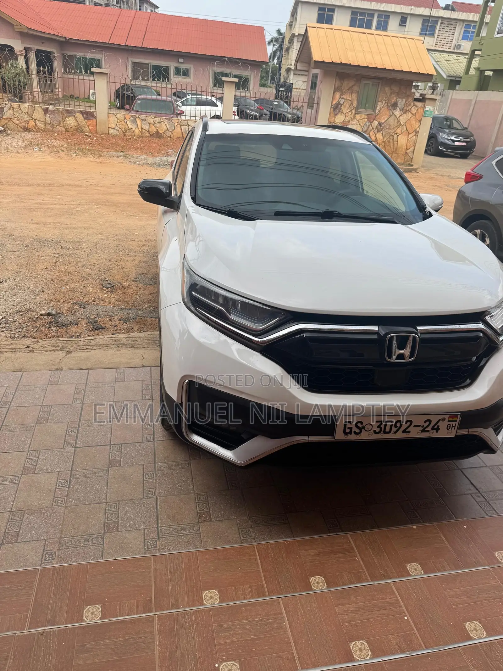 Car Rentals Blue Accord , CRV White , Black Elantra , Camry Spider
