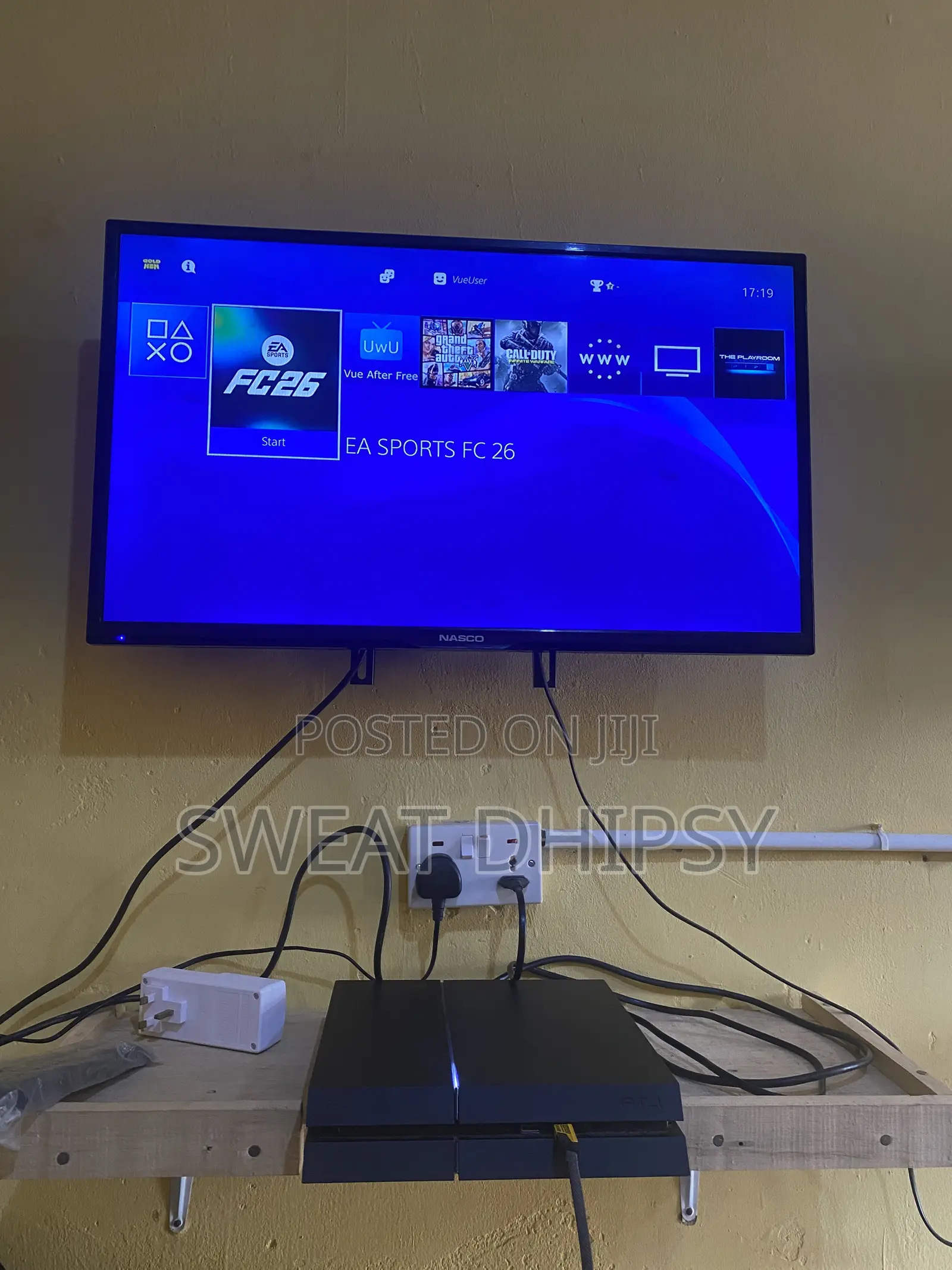 Ps4 Standard Jailbreak