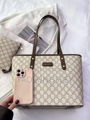High Quality,Thick Large Capacity Pu Leather Bags