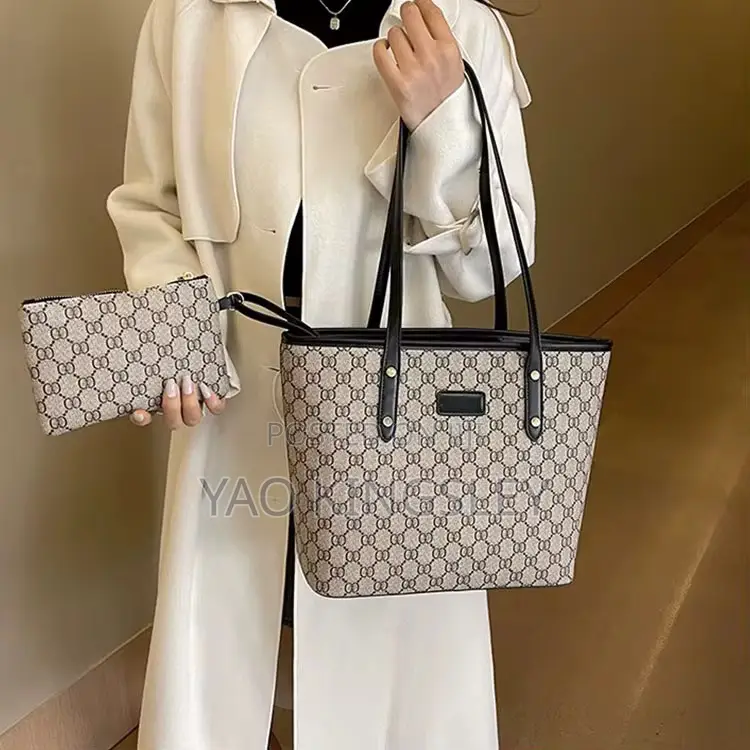 High Quality,Thick Large Capacity Pu Leather Bags