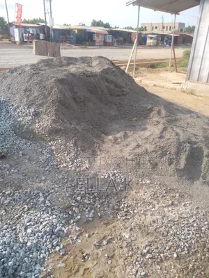 Sand and Stone Supply