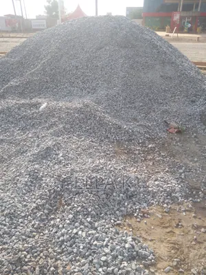 Sand and Stone Supply