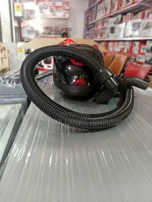 Decakila 1200w/2l Vacuum Cleaner – Powerful, Practical Reliable