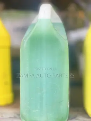 Anticorrosion Coolant- German Adler